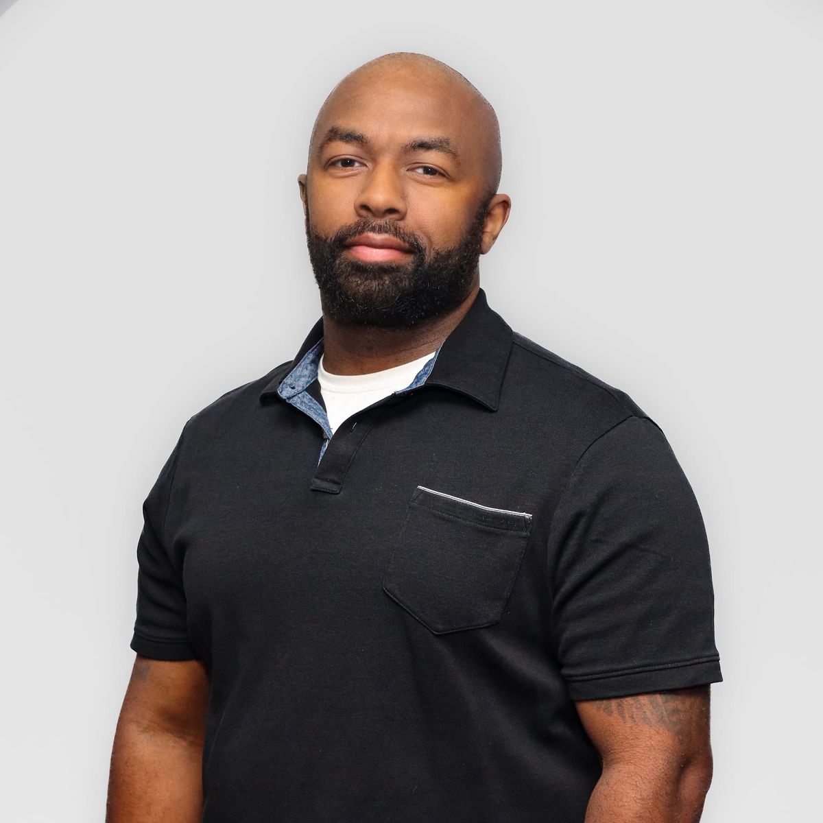 Leroy Freeman