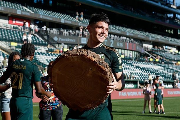 New Year, Same Cycle