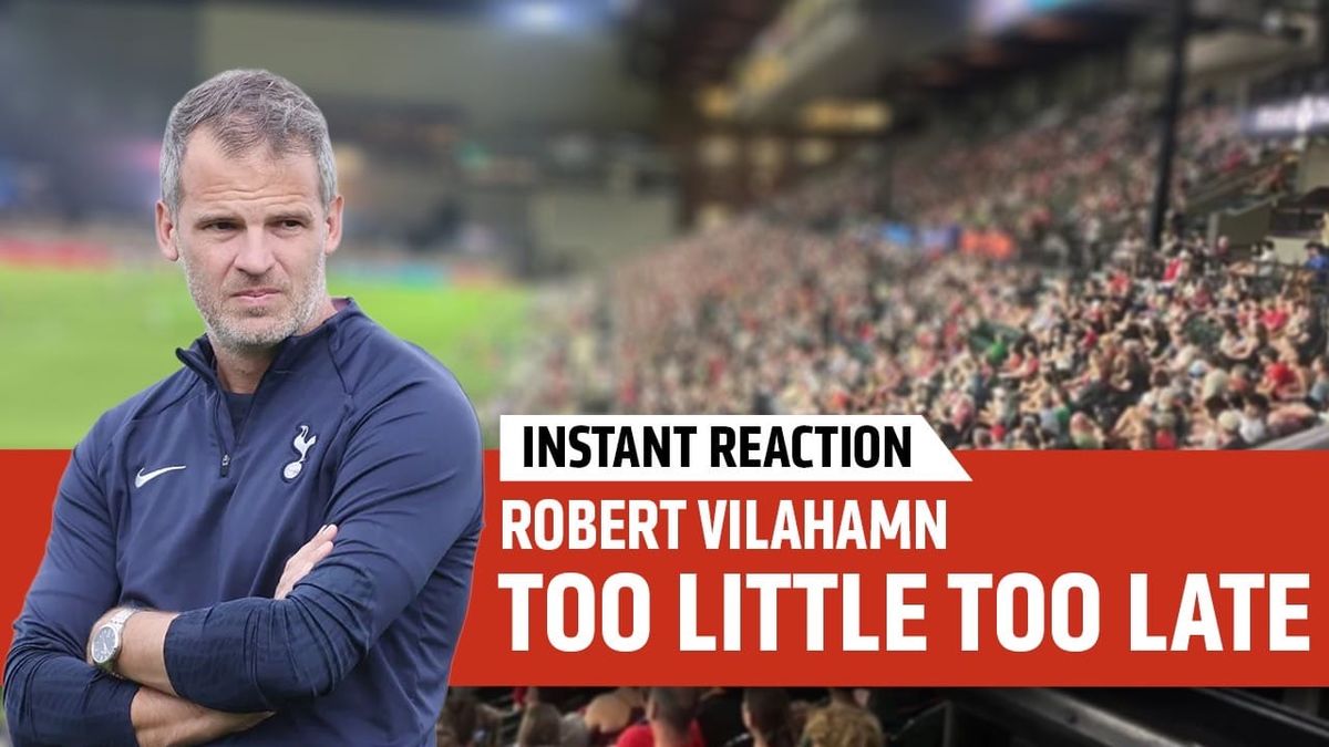 Emergency Pod! The Portland Thorns have a new Coach?!