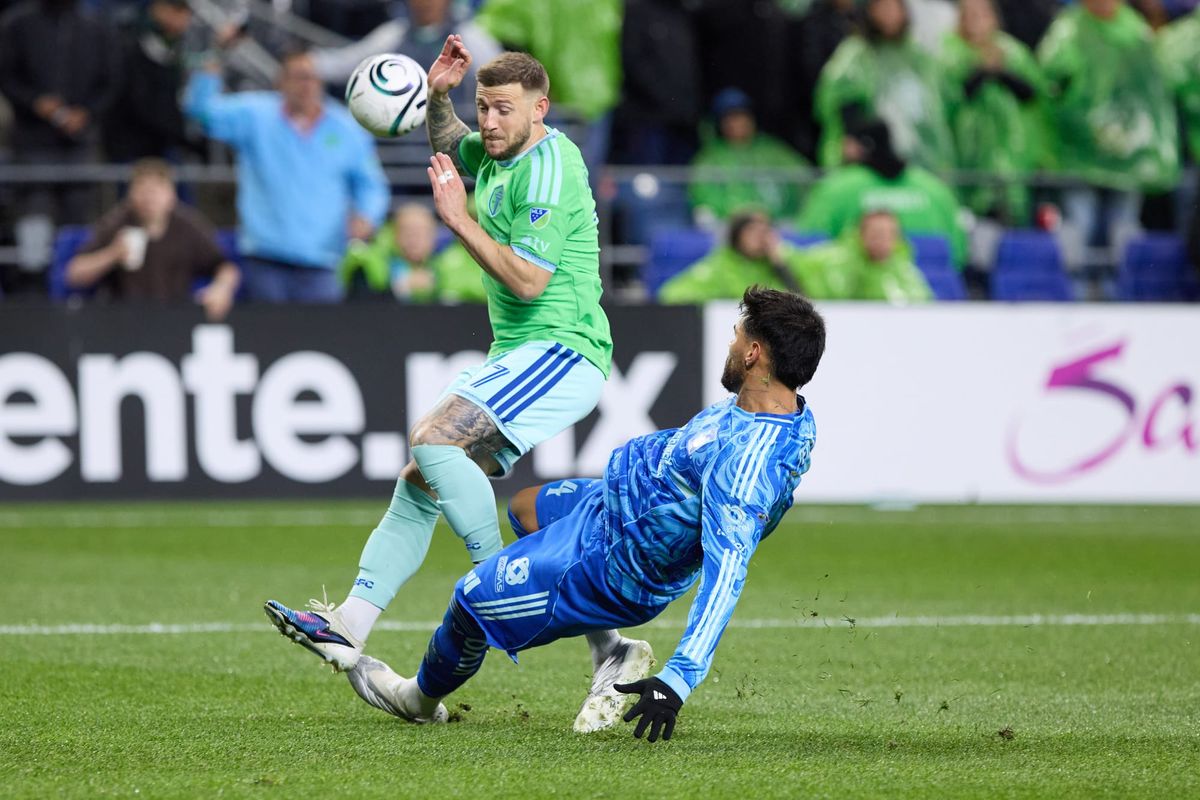 CONCACAF 2026 Slips Out of Sounders' Grasp as Tigres Take Round on Away Goals