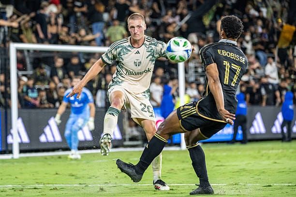 Portland Timbers-LAFC Preview (4/11/26)