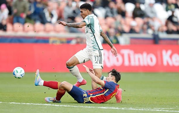 Real Salt Lake-Portland Timbers Preview (5/2/26)