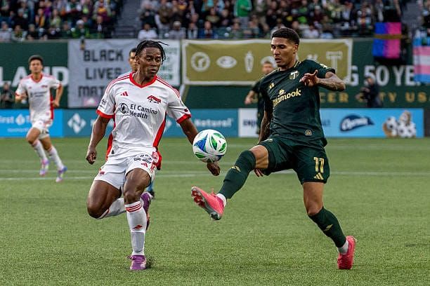 Portland Timbers-San Jose Earthquakes Preview (5/23/26)