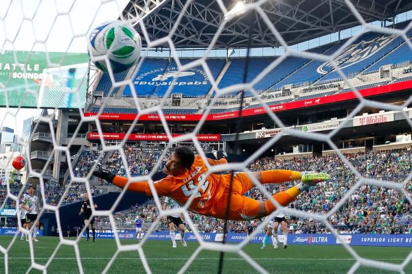 The Heritage Cup is Ours