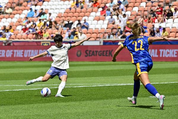 Teamwork Makes the Dream Work