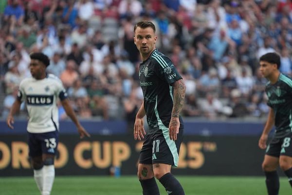 Flushed Away: A Derby Day Disaster