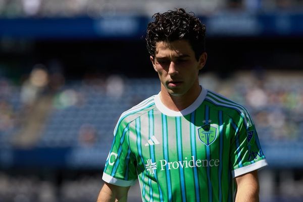 In Times Like These, the Result Doesn't Matter