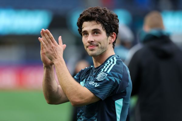 Sounders shell out Saturday shellacking