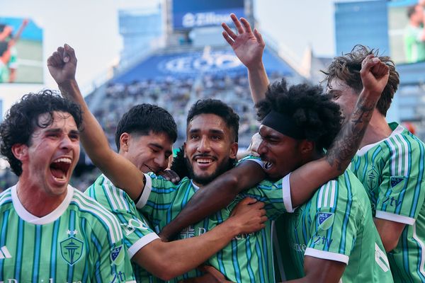 Ferreira Finally Finds Net