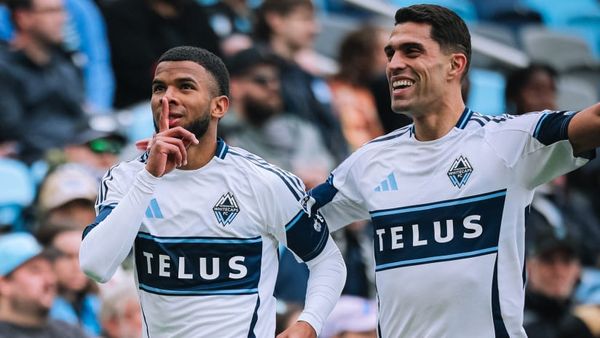 Van v SDFC preview 6/25,2025