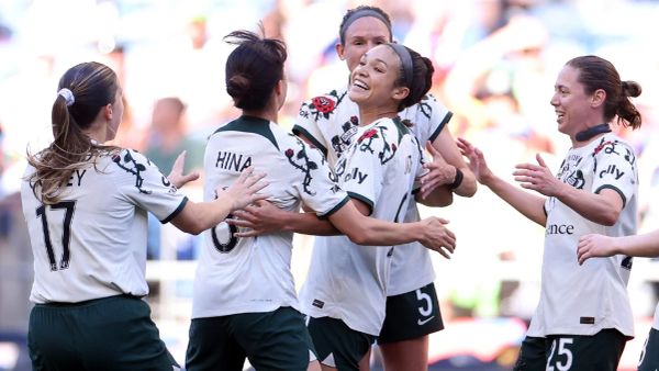 Shaping up the 2024 season