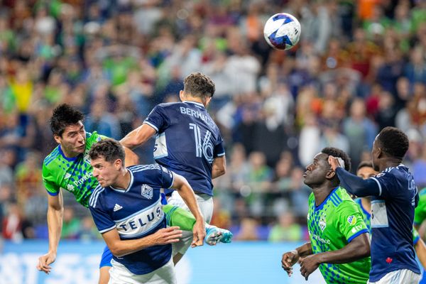 Final home match fits mold