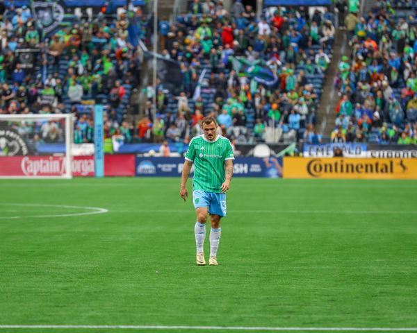 Seattle Sounders midseason autopsy
