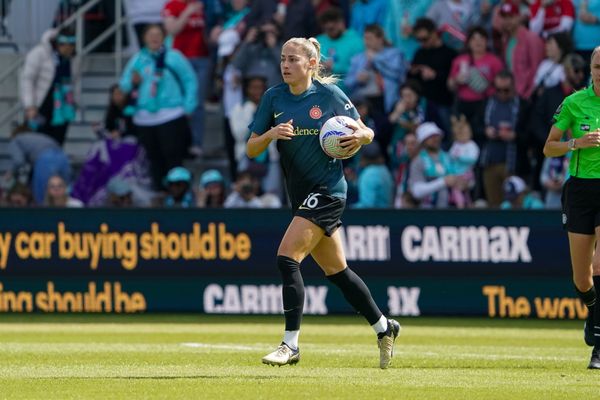 Some takeaways from the the Thorns' debut