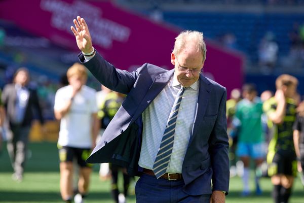 Sounders Penalty Woes