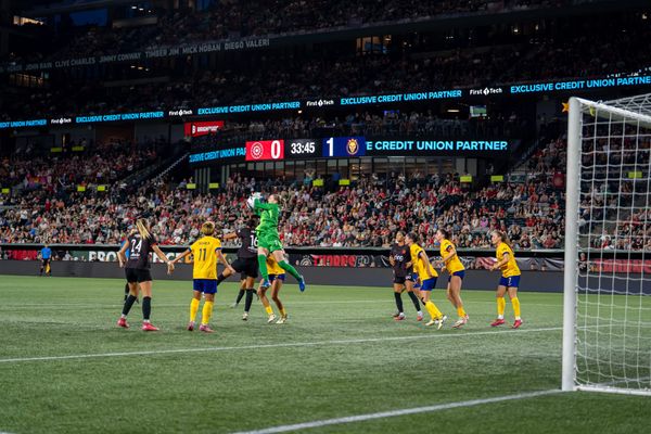 Portland's Woes Continue In Brutal 1-2 Defeat To Utah