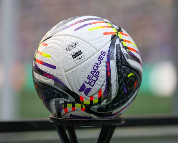 Sounders to Battle Inter Miami CF for Leagues Cup Trophy