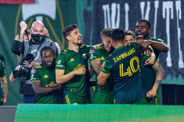 Club America-Portland Timbers Preview (8/6)