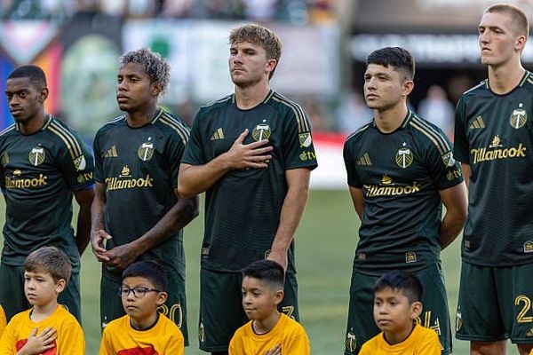 FC Dallas-Portland Timbers Preview (8/9)