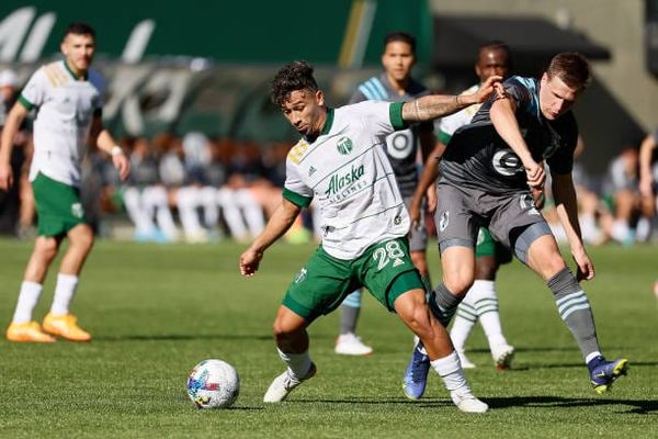 Minnesota United-Portland Timbers Preview (8/30)