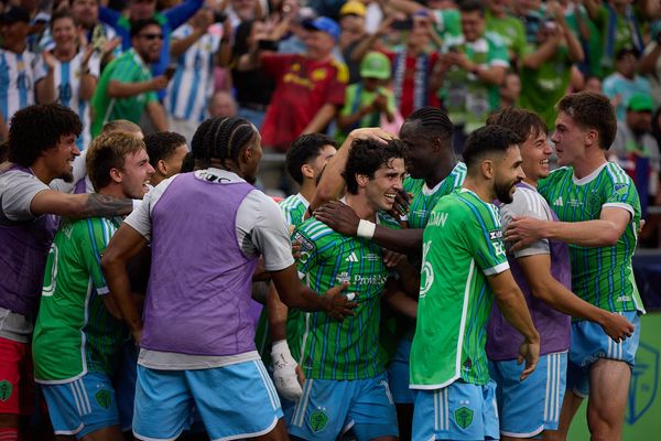 We Have Paul Rothrock