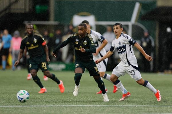 Vancouver Whitecaps-Portland Timbers Preview (9/24)