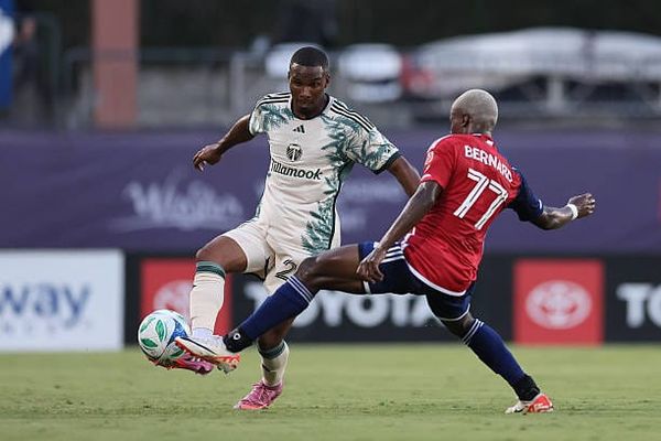 Portland Timbers-FC Dallas Preview (9/27)