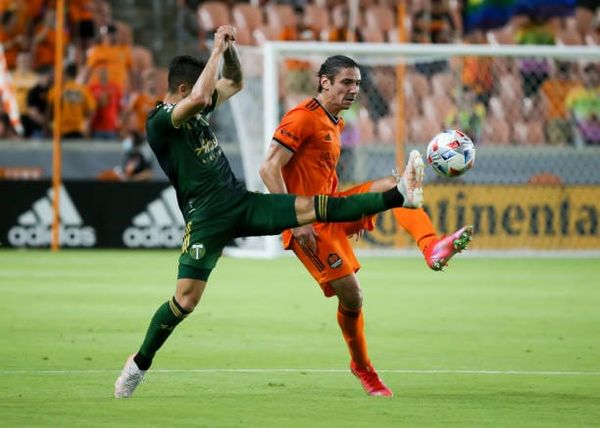 Houston Dynamo-Portland Timbers Preview (9/20)