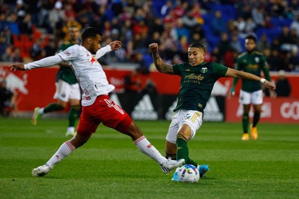 Portland Timbers-New York Red Bulls Preview (9/13)