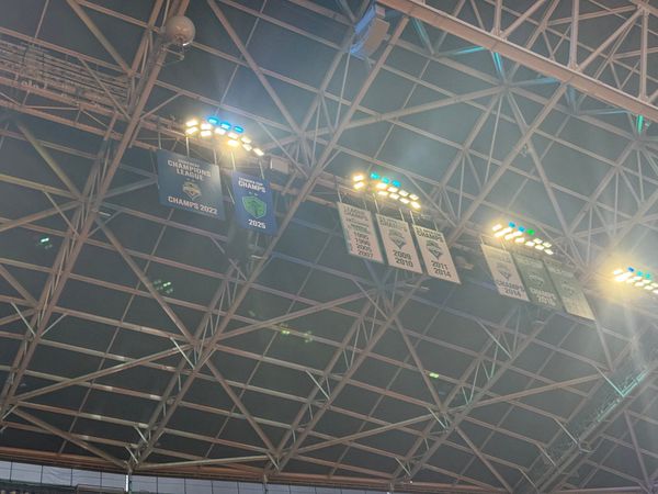 Playoff Preview: Can Sounders Finally Beat Minnesota?