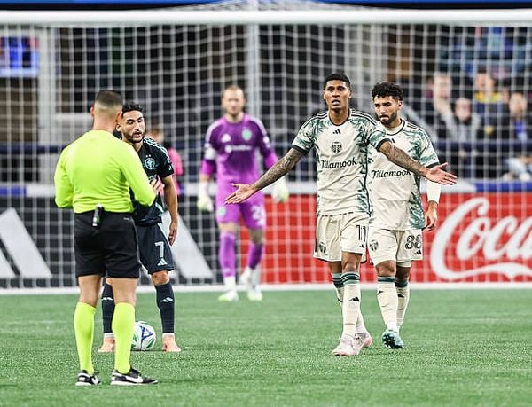 Eternally Beatable, Forever Gaslit