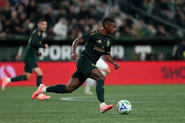 MLS Cup Playoffs Round 1 Game 1: Portland Timbers-San Diego Preview (10/26)