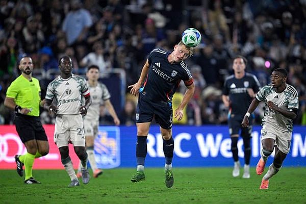 An Exercise in Timbering