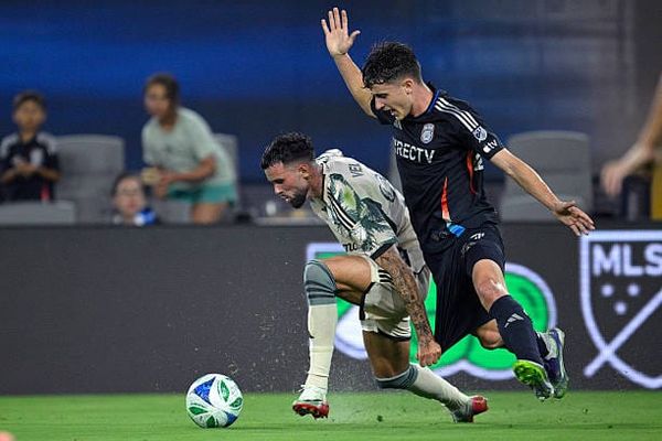 Portland Timbers-San Diego FC Preview (10/18)