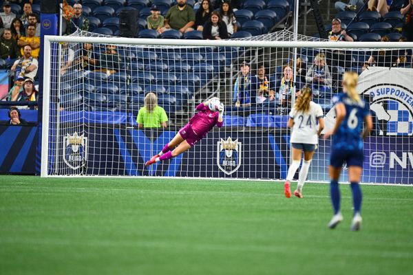 Rodman Rule: NWSL Introduces "High Impact Player"; Grievances Aired, Not Yet Filed