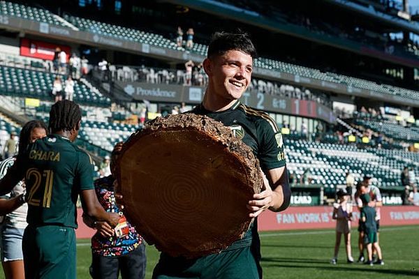 New Year, Same Cycle