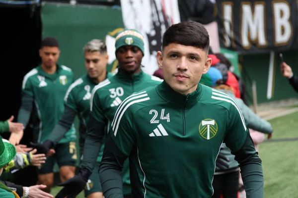 Replacing David Ayala