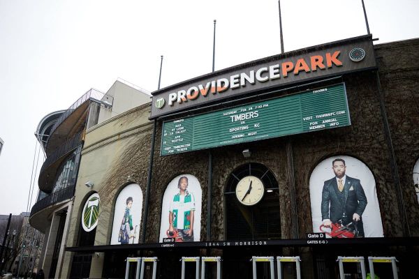 Portland Timbers-Columbus Crew Preview (2/21/26)