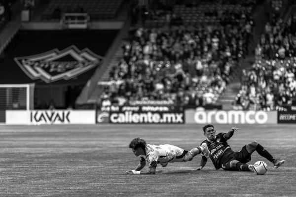 Photo Epic: CONCACAF Champions Cup - Whitecaps FC vs Club Sport Cartaginés Deportiva S.A. (Cartaginés) - 2nd Leg - Feb 25, 2025
