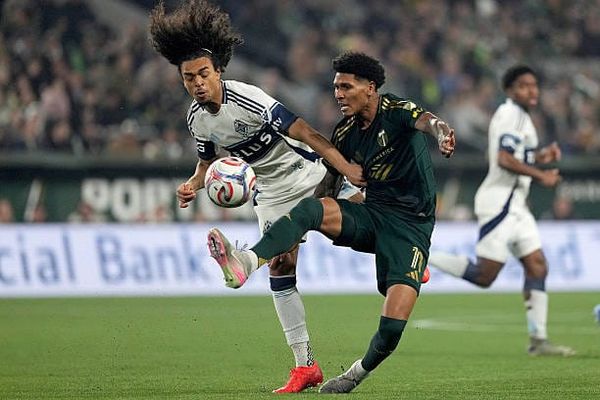 Vancouver Whitecaps-Portland Timbers Preview (4/3/26)