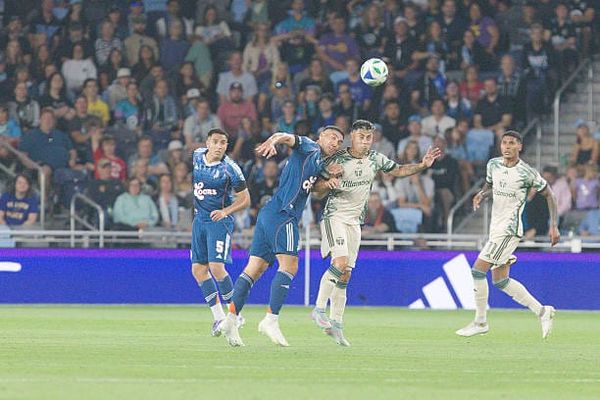 Minnesota United-Portland Timbers Preview (4/18/26)