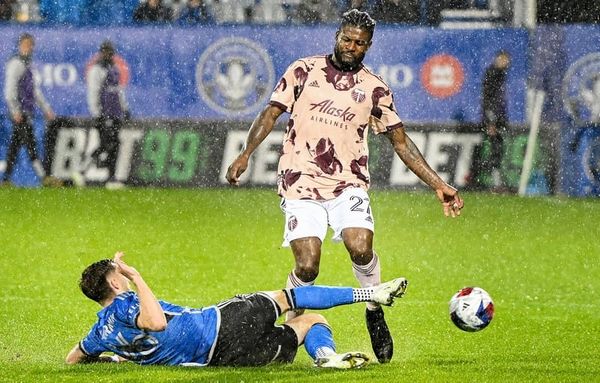 CF Montreal-Portland Timbers Preview (5/13)