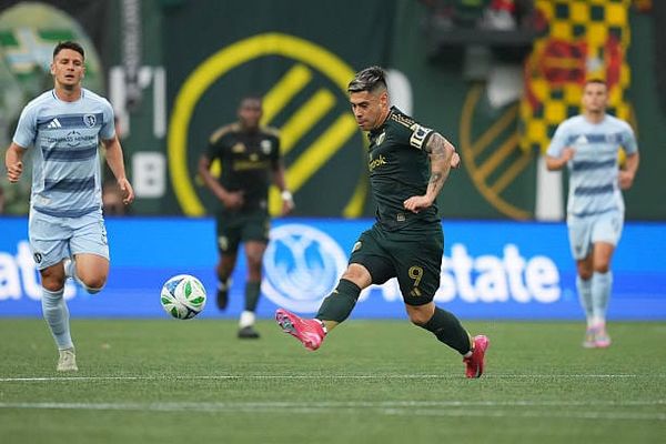 Portland Timbers-Sporting Kansas City Preview (5/9/26)