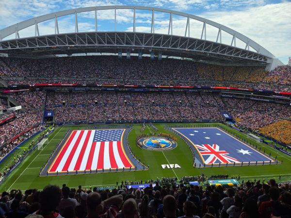 Congratulations to Seattle