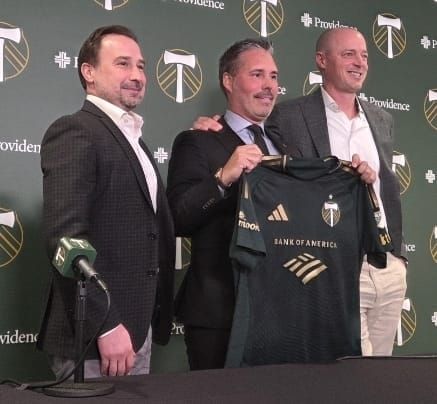 Portland Timbers-San Diego FC Preview (8/19/26)
