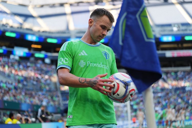 "We're Starting to Run Out of Games": Endless Doldrums Continue for Sounders