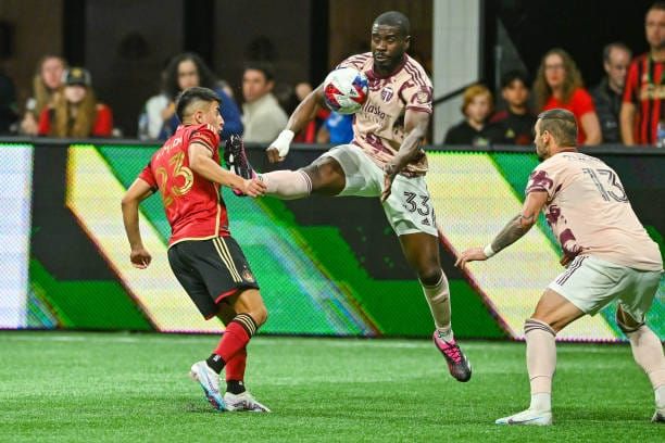 Portland Timbers-Atlanta United Preview (9/19/26)