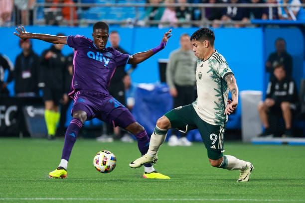Portland Timbers-Charlotte FC Preview (10/24/26)