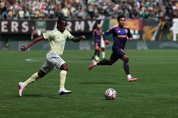 LA Galaxy-Portland Timbers Preview (10/14/26)