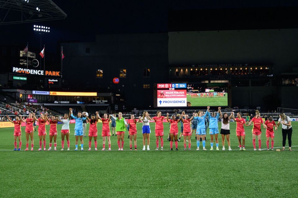 Summer Cup conclusions
